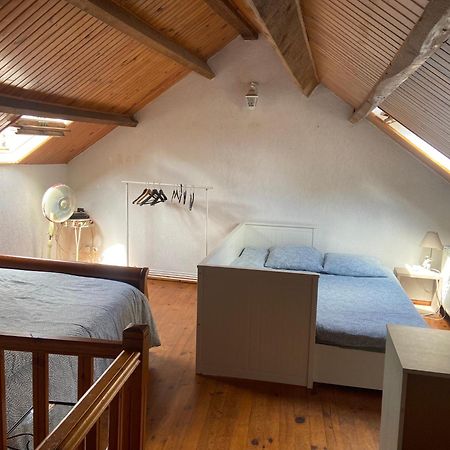 Maison Au Calme A L'Oree Du Bois. Acces A13-A14 오르주발 외부 사진