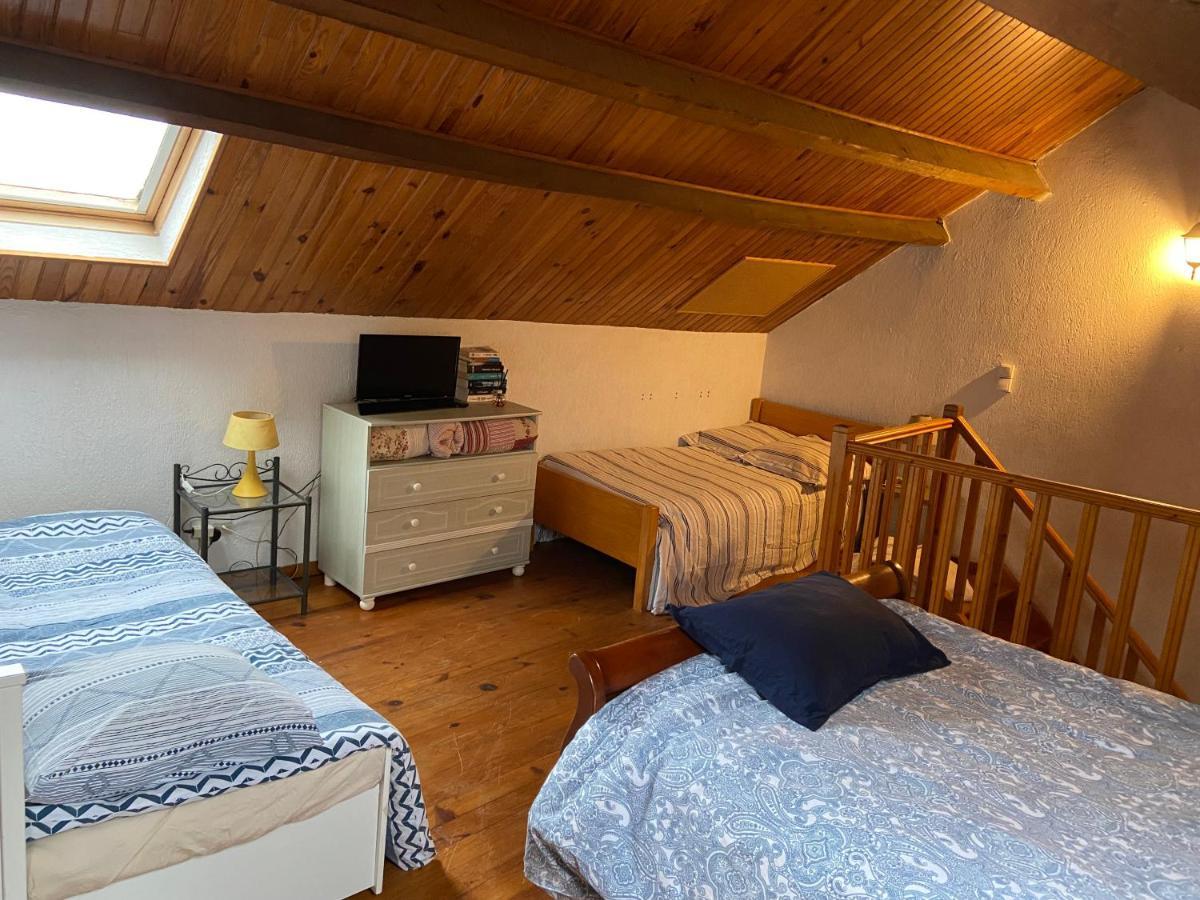 Maison Au Calme A L'Oree Du Bois. Acces A13-A14 오르주발 외부 사진