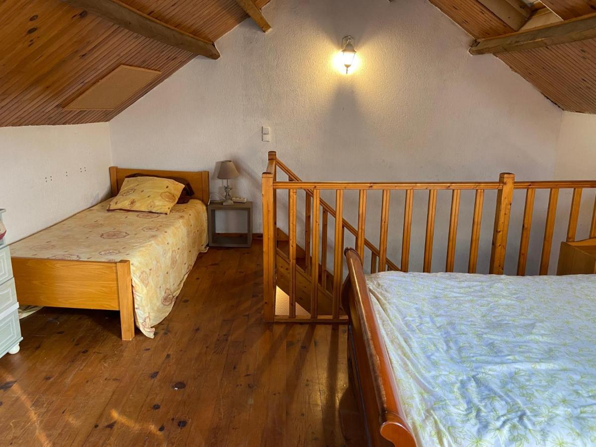 Maison Au Calme A L'Oree Du Bois. Acces A13-A14 오르주발 외부 사진